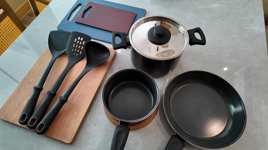 Double - Date Suite - PC - 10