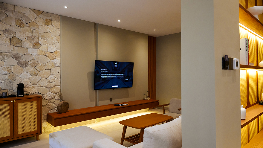 Double - Date Suite - PC - 4